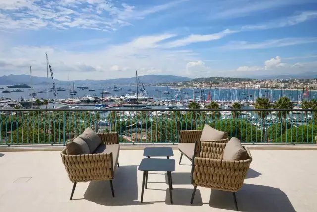 Apartment in Cannes, Provence-Alpes-Côte d'Azur, France 2 - 16202906