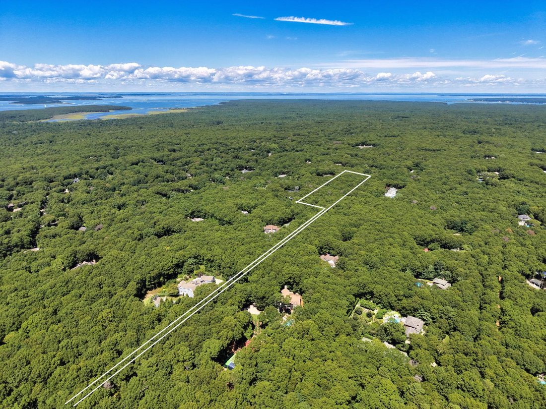 Land in East Hampton, New York, United States 4 - 18668834