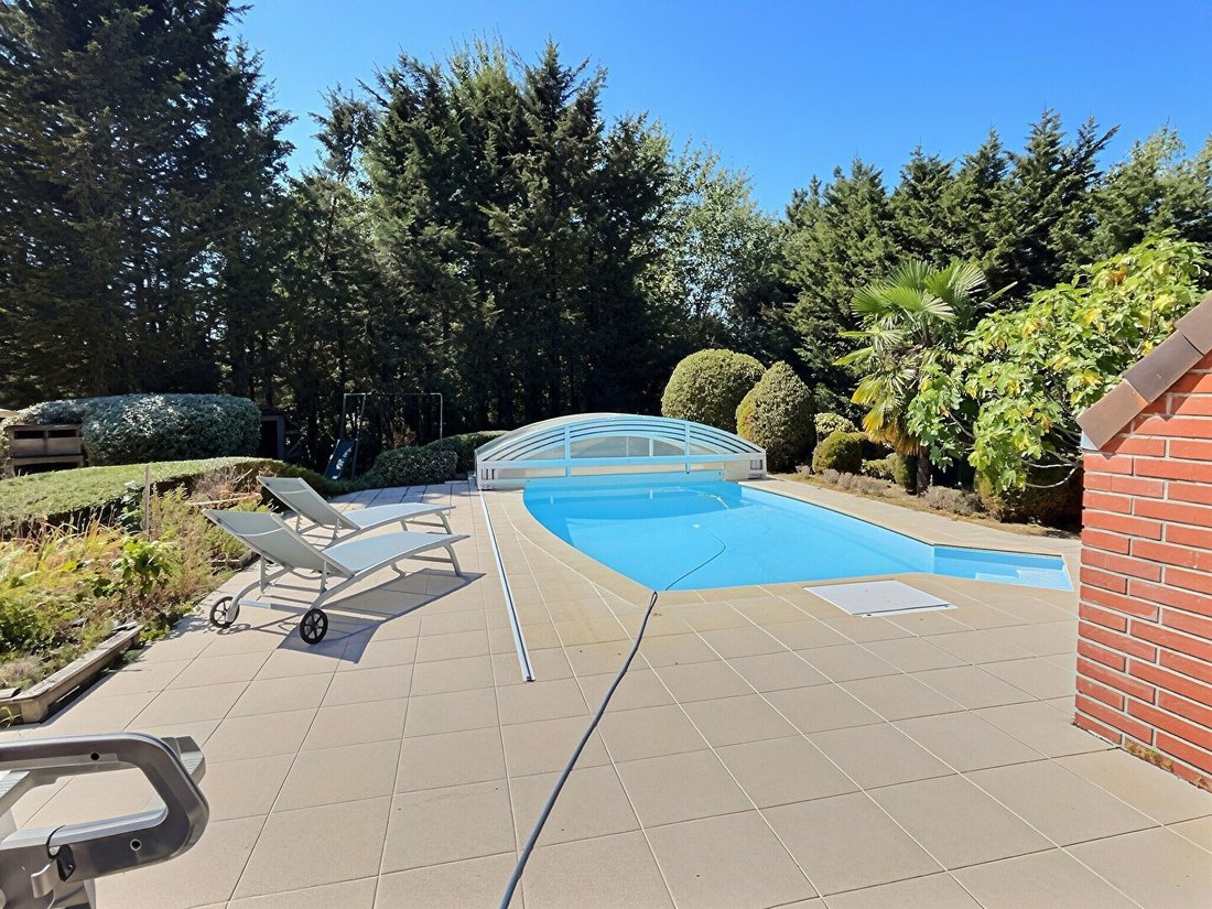 Villa in Neufchatel-Hardelot, Hauts-de-France, France 2 - 18664706
