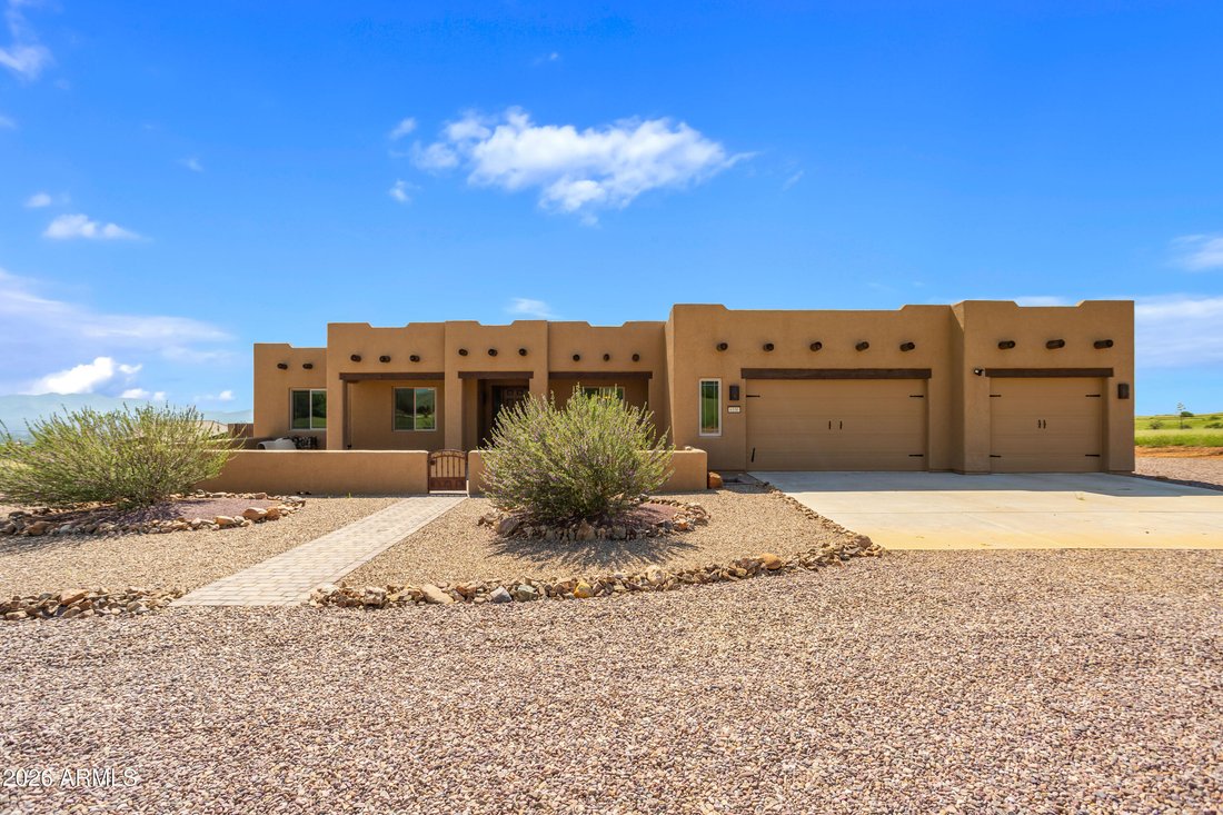 House in Sierra Vista Southeast, Arizona, United States 2 - 18663304
