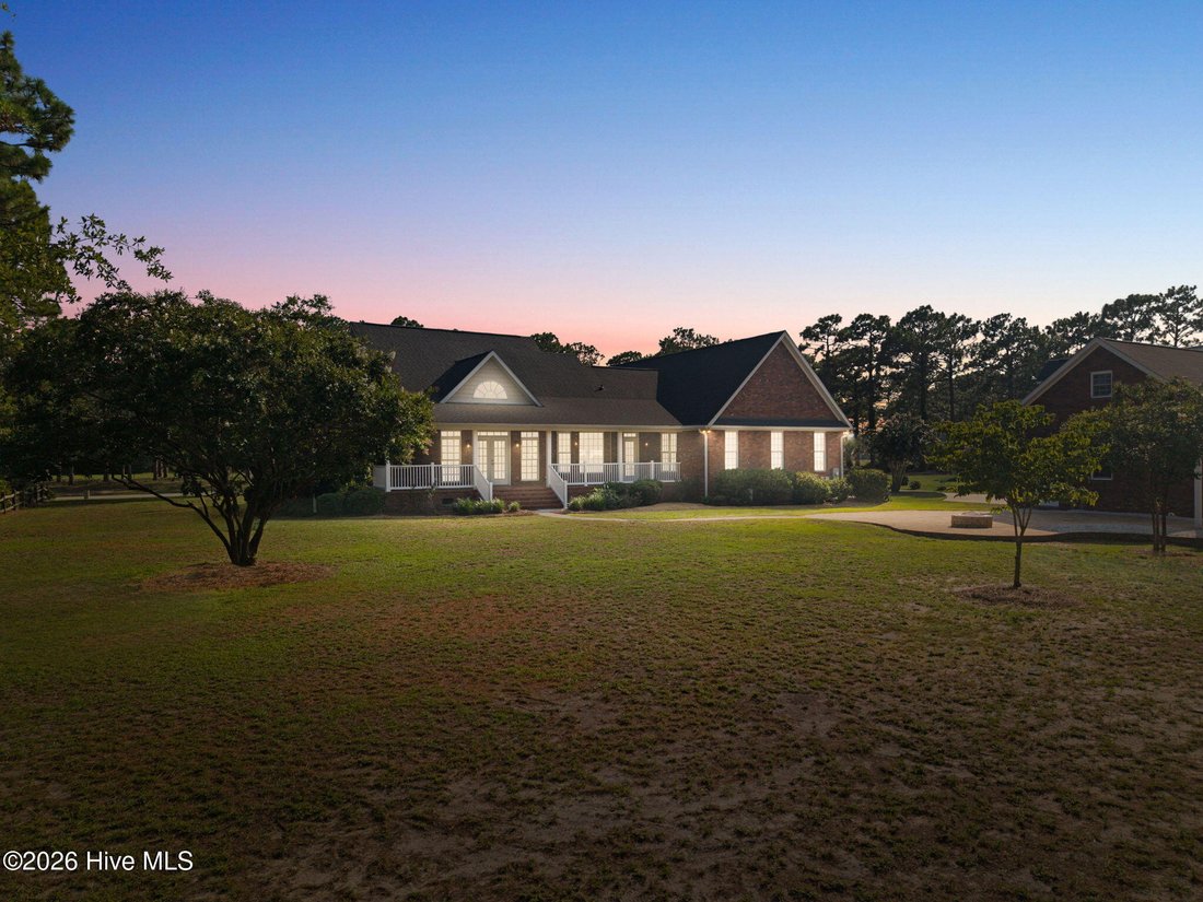 House in Shallotte, North Carolina, United States 4 - 18666397