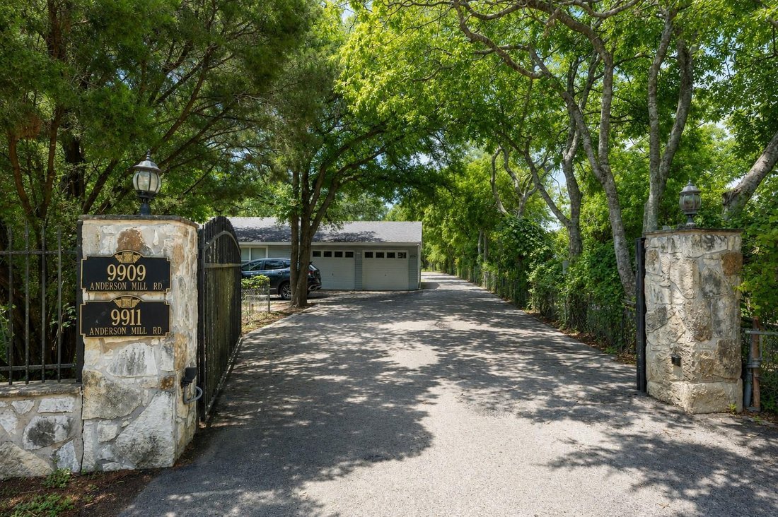 House in Austin, Texas, United States 1 - 18663572
