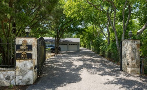 Maison à Austin, Texas, États-Unis 1