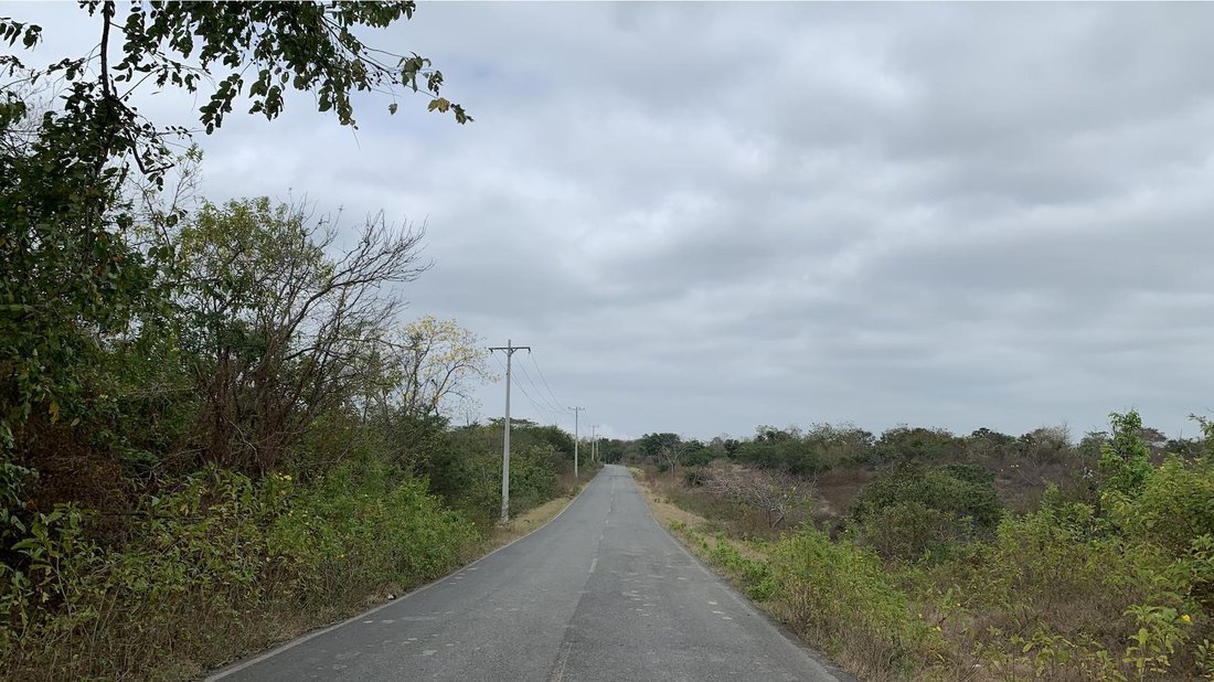 Land in Guayaquil, Guayas, Ecuador 3 - 18660353