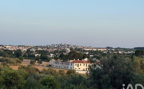 Farm Ranch in Evora (Sao Mamede, Se, Sao Pedro e Santo Antao), Évora District, Portugal 1