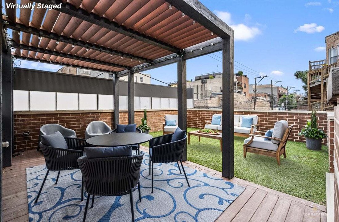 Condo in Chicago, Illinois, United States 5 - 18663120