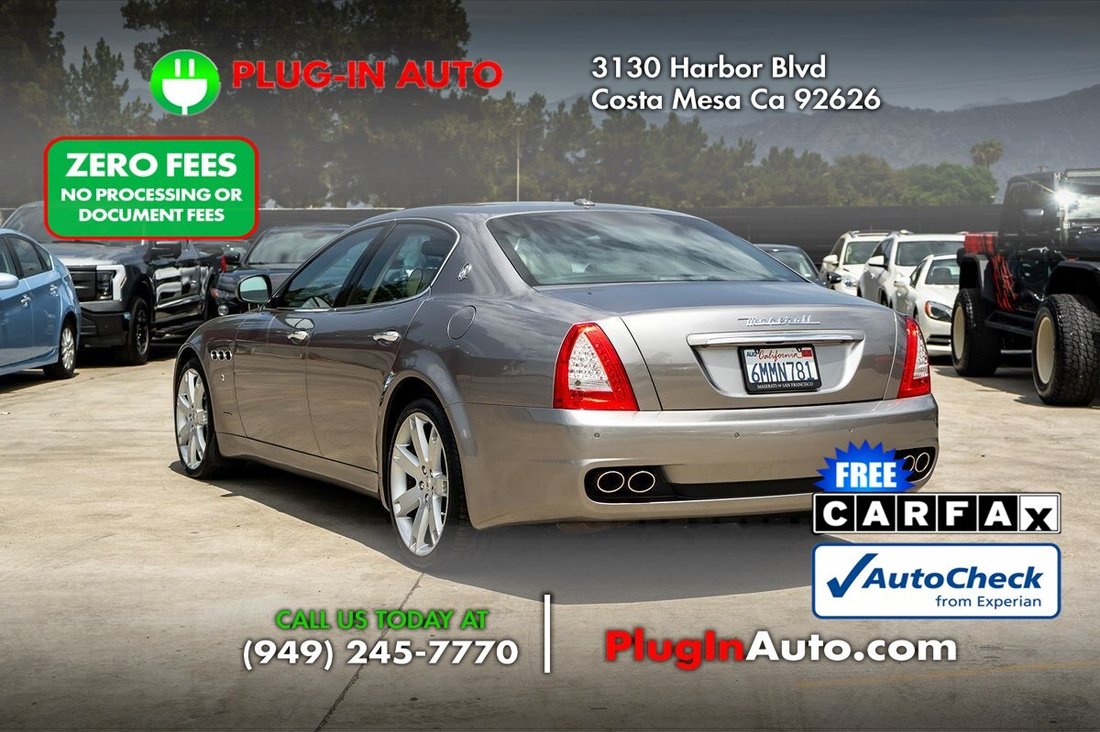Sedan in Costa Mesa, CA, United States 2 - 18666690