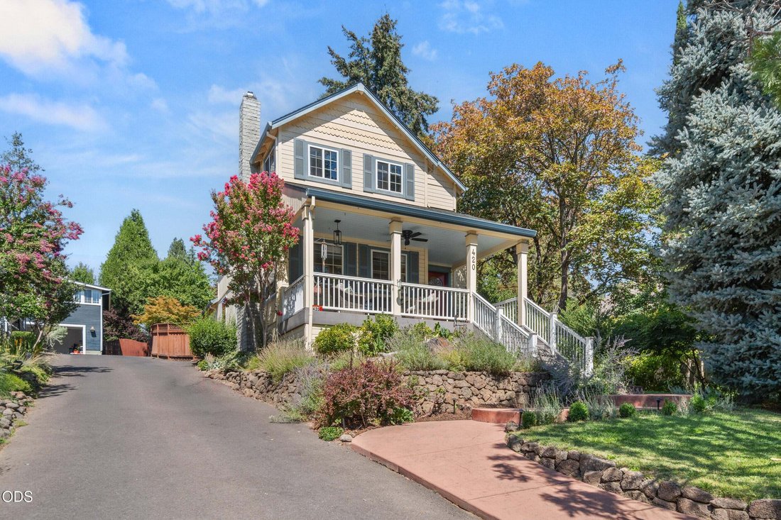 House in Applegate, Oregon, United States 3 - 18662585