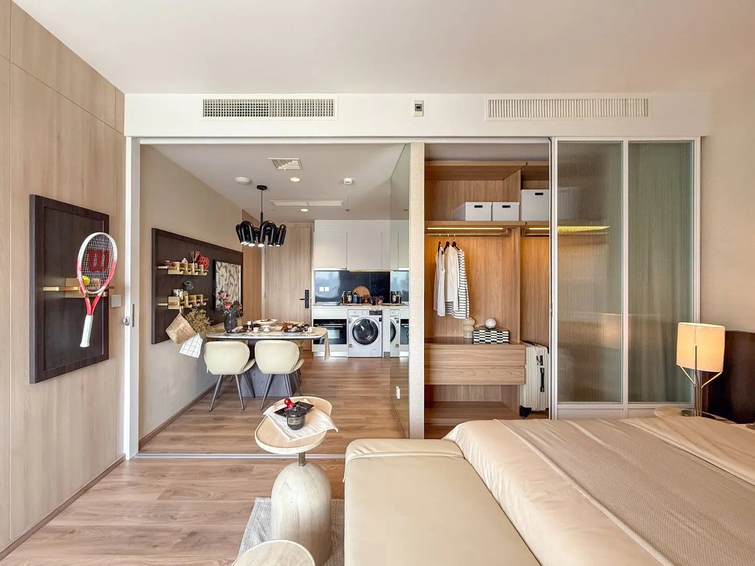 Condo in Bangkok, Bangkok, Thailand 5 - 18614753