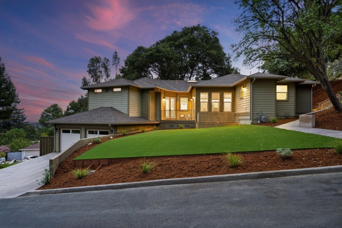 House in Cupertino, California, United States 1 - 18662302