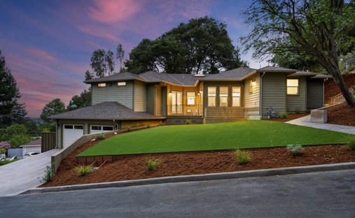 House in Cupertino, California, United States 1