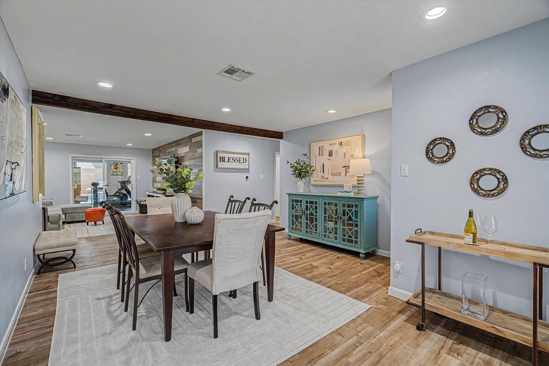 House in Houston, Texas, United States 5 - 18659488