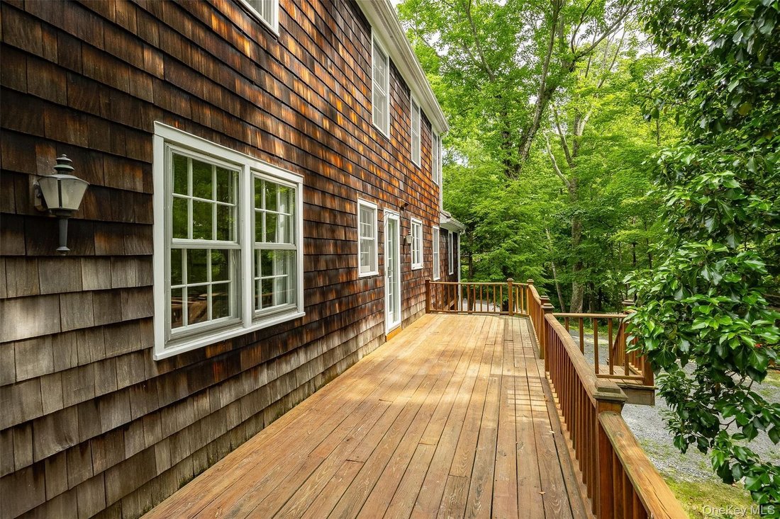 Haus in Clinton Corners, New York, Vereinigte Staaten 4 - 18624757