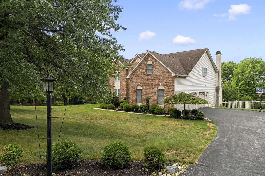 House in Eagleville, Pennsylvania, United States 2 - 18666093