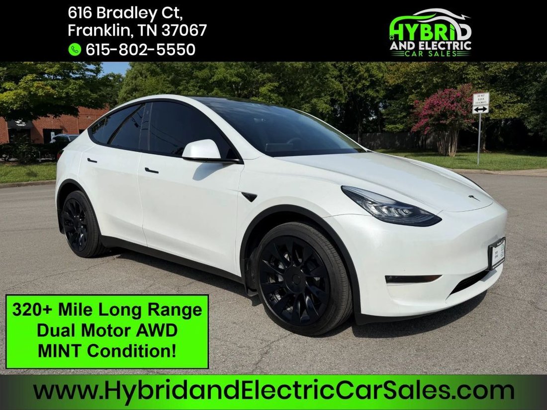 Suv in Franklin, TN, United States 1 - 18665002