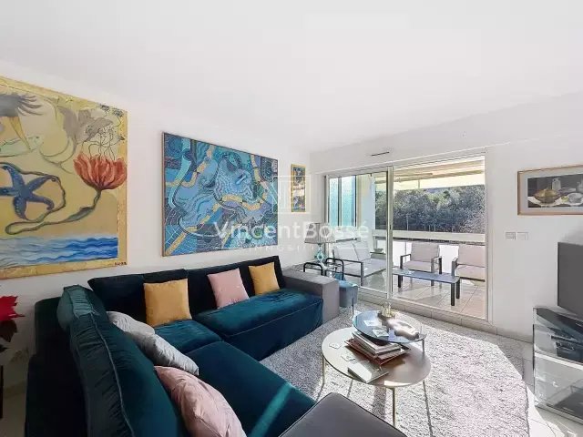 Apartment in Cannes, Provence-Alpes-Côte d'Azur, France 4 - 17673444