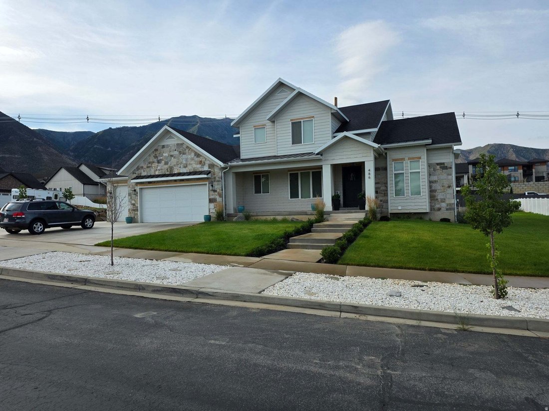 House in Woodland Hills, Utah, United States 3 - 18662249
