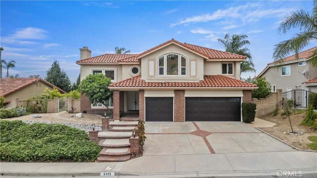 Casa a Yorba Linda, California, Stati Uniti 1 - 17686089