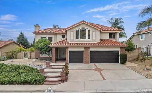Casa a Yorba Linda, California, Stati Uniti 1