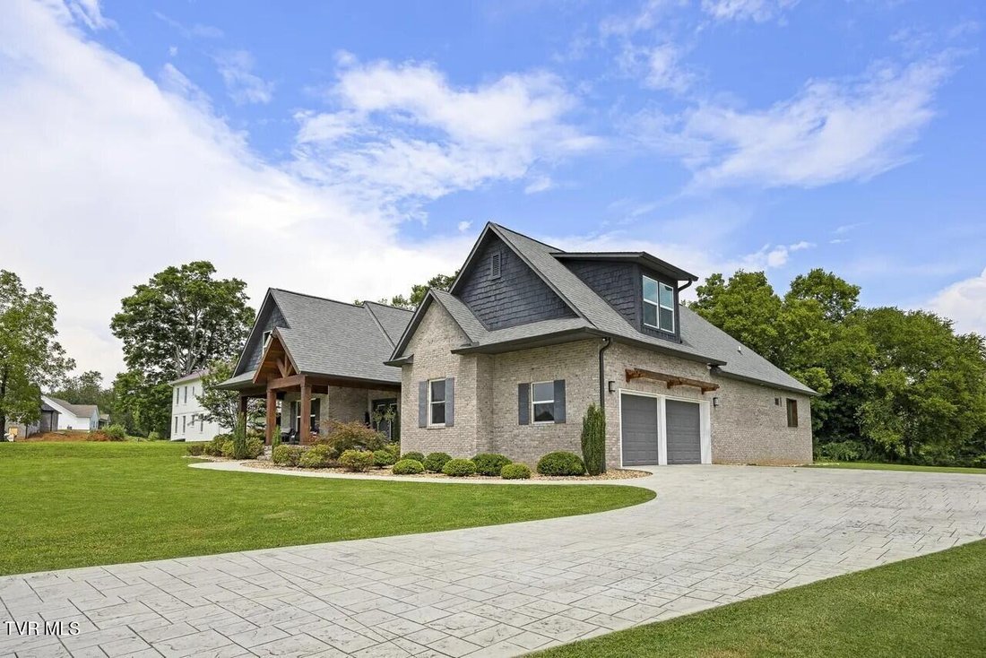House in Knoxville, Tennessee, United States 2 - 18669023