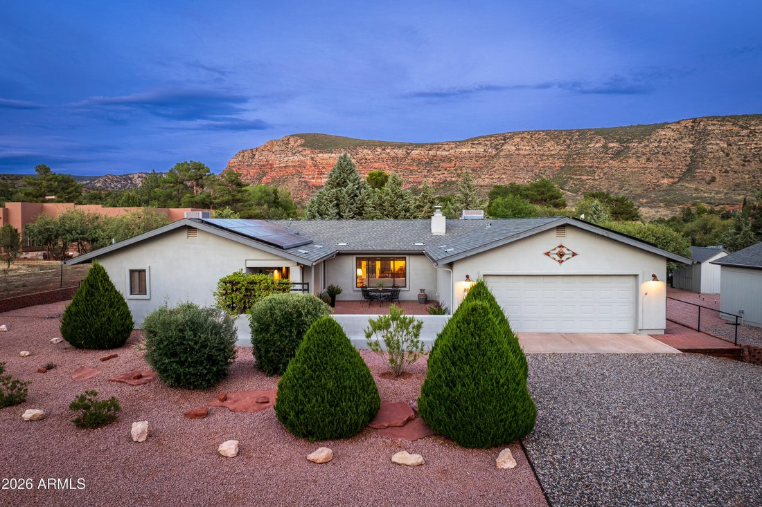 House in Sedona, Arizona, United States 3 - 18667331