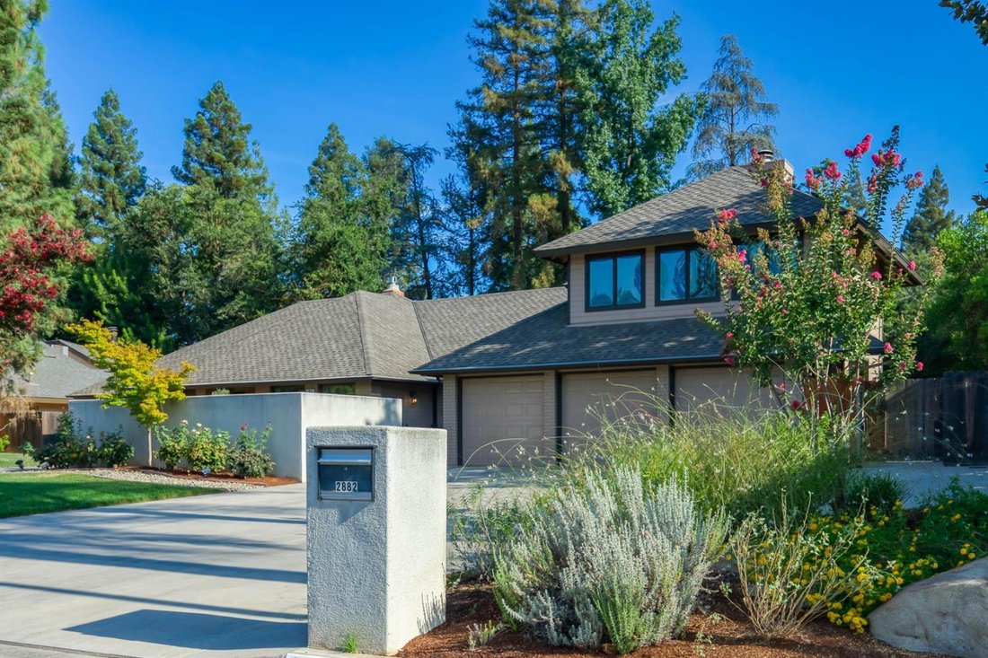 House in Fresno, California, United States 2 - 18659071