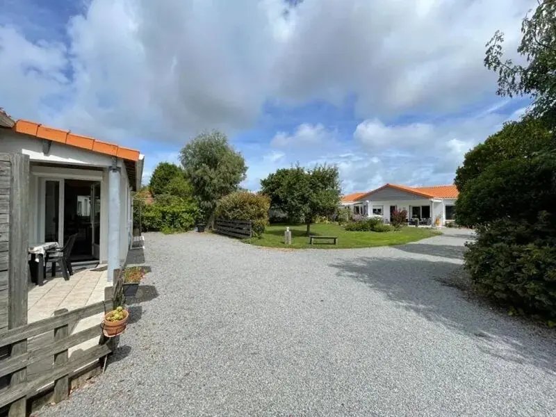 House in La Plaine-sur-Mer, Pays de la Loire, France 3 - 18670853