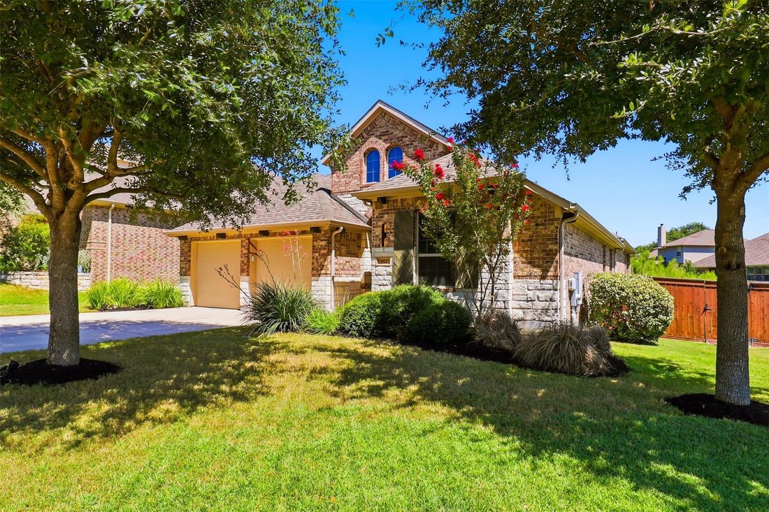 House in Austin, Texas, United States 2 - 18659247