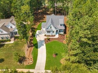 House in Pittsboro, North Carolina, United States 3 - 16733401