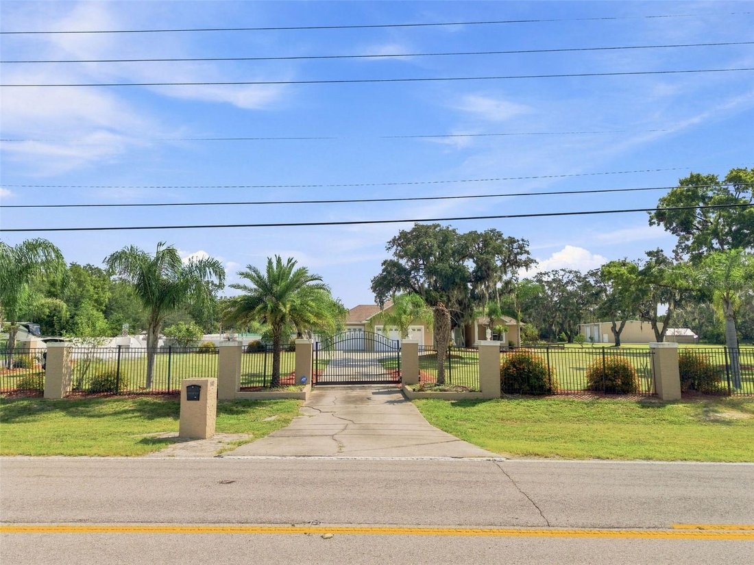 House in New Port Richey, Florida, United States 2 - 18659216