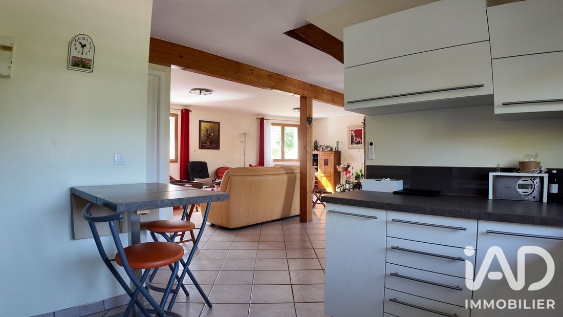 House in Challes-les-Eaux, Auvergne-Rhône-Alpes, France 5 - 18668171