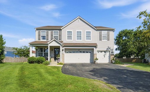 Casa a Plainfield, Illinois, Stati Uniti 1