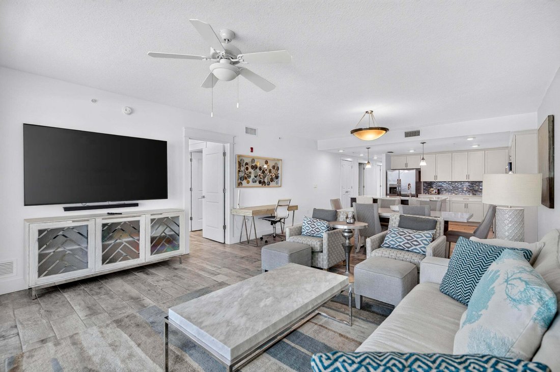 Condo in Wright, Florida, United States 5 - 18662881