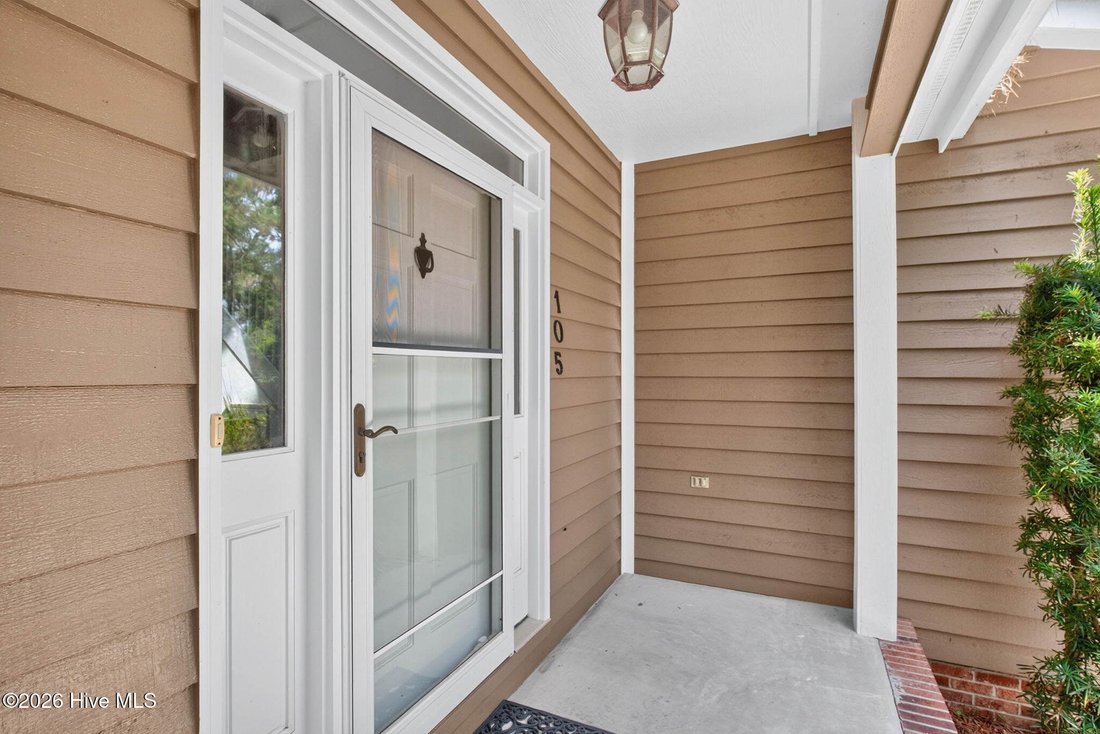 Townhouse in Oak Island, North Carolina, United States 4 - 18669164