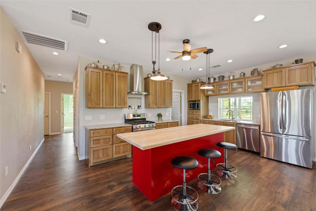House in Kyle, Texas, United States 2 - 18663580