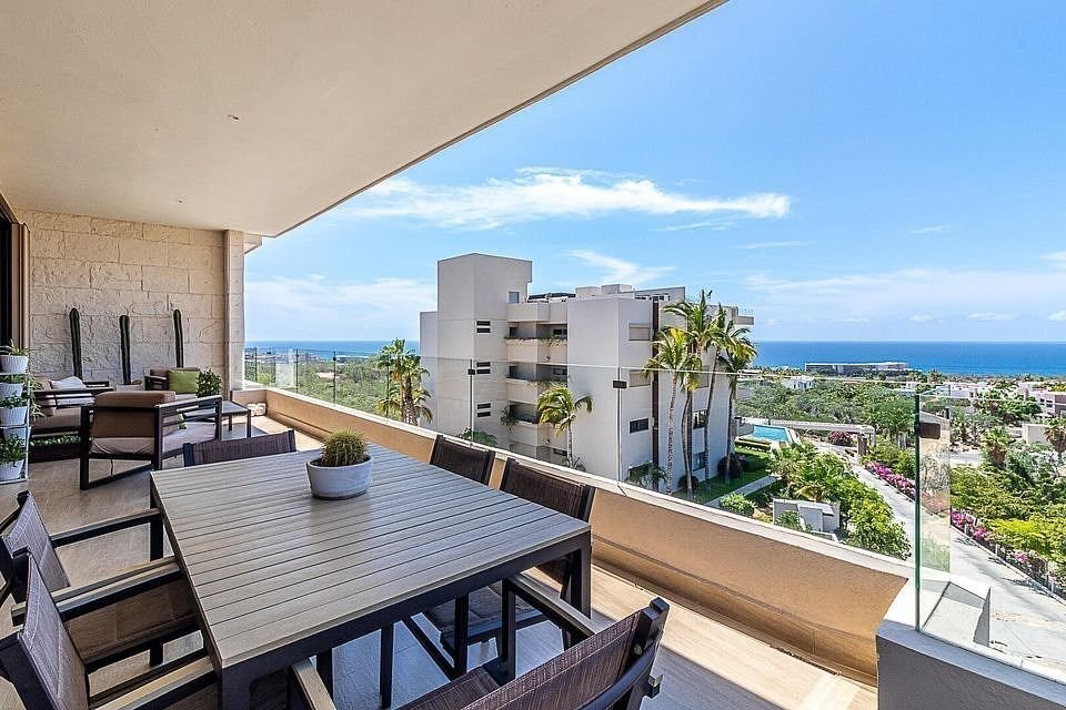 House in Cabo San Lucas, Baja California Sur, Mexico 2 - 18666849