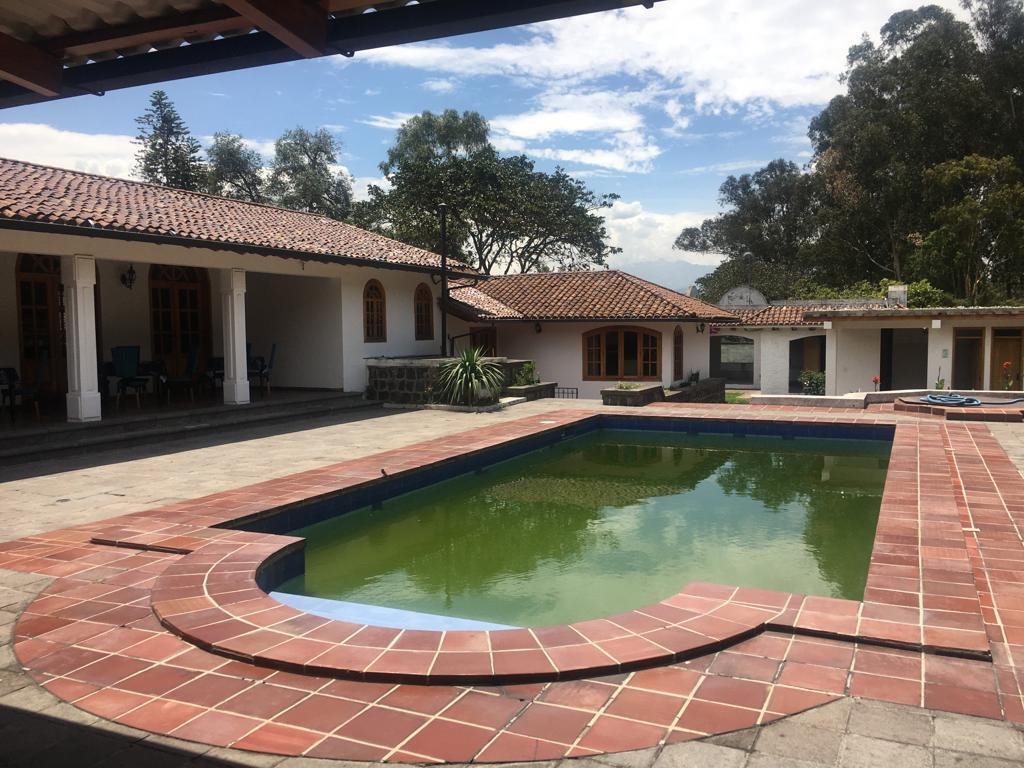 House in Quito, Pichincha, Ecuador 5 - 18661467