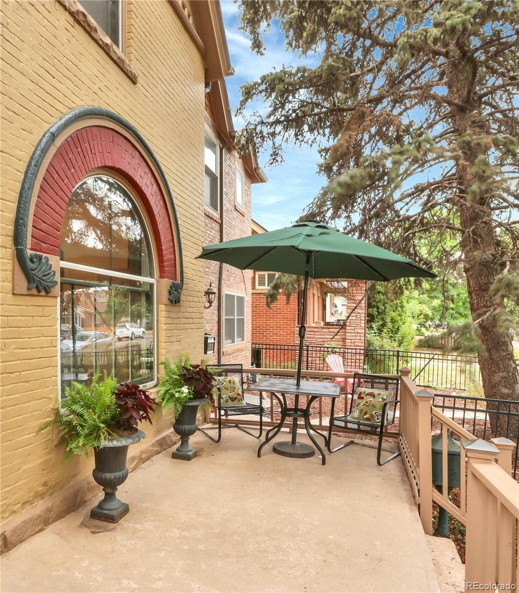 House in Denver, Colorado, United States 4 - 18662897