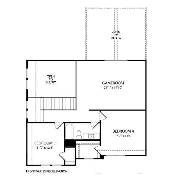 House in Waller, Texas, United States 2 - 18664132