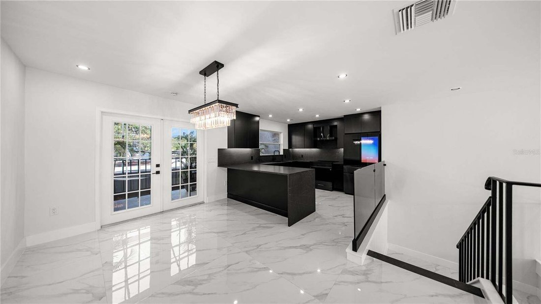 Townhouse in Tampa, Florida, United States 3 - 18663042