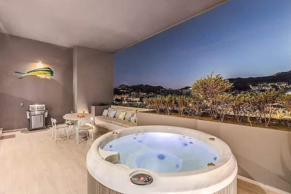 House in Cabo San Lucas, Baja California Sur, Mexico 1 - 18664583