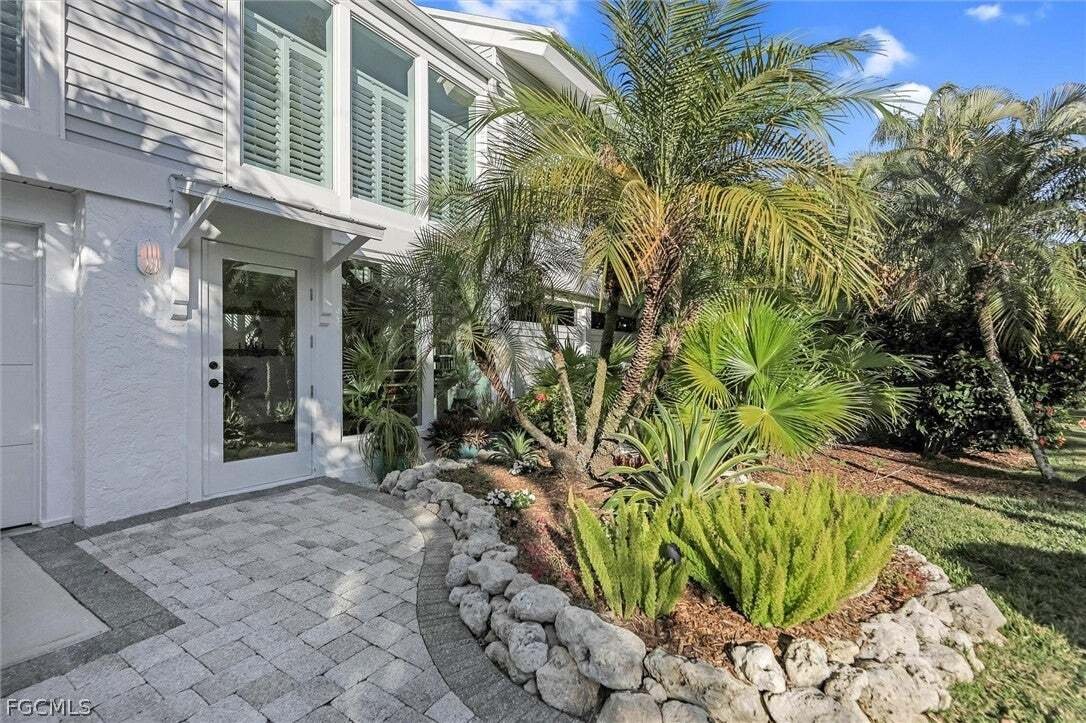 House in Sanibel, Florida, United States 5 - 18659148