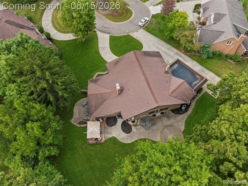 House in Orchard Lake Village, Michigan, United States 4 - 18665724