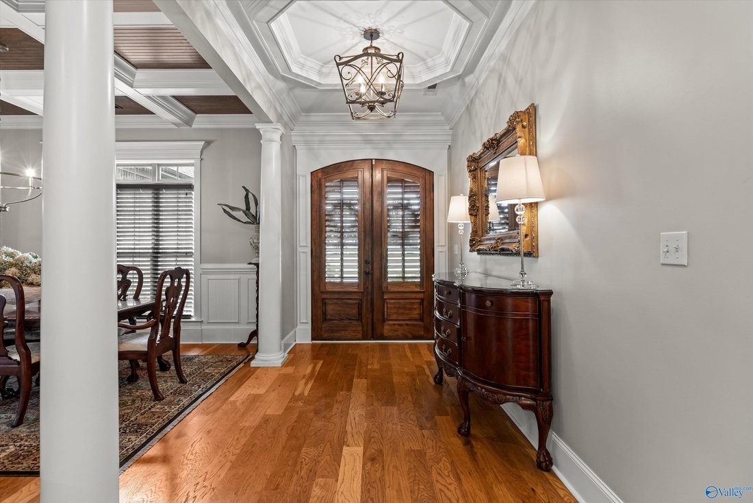 House in Athens, Alabama, United States 4 - 18662484