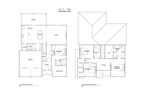 House in Seacrest, Florida, United States 1