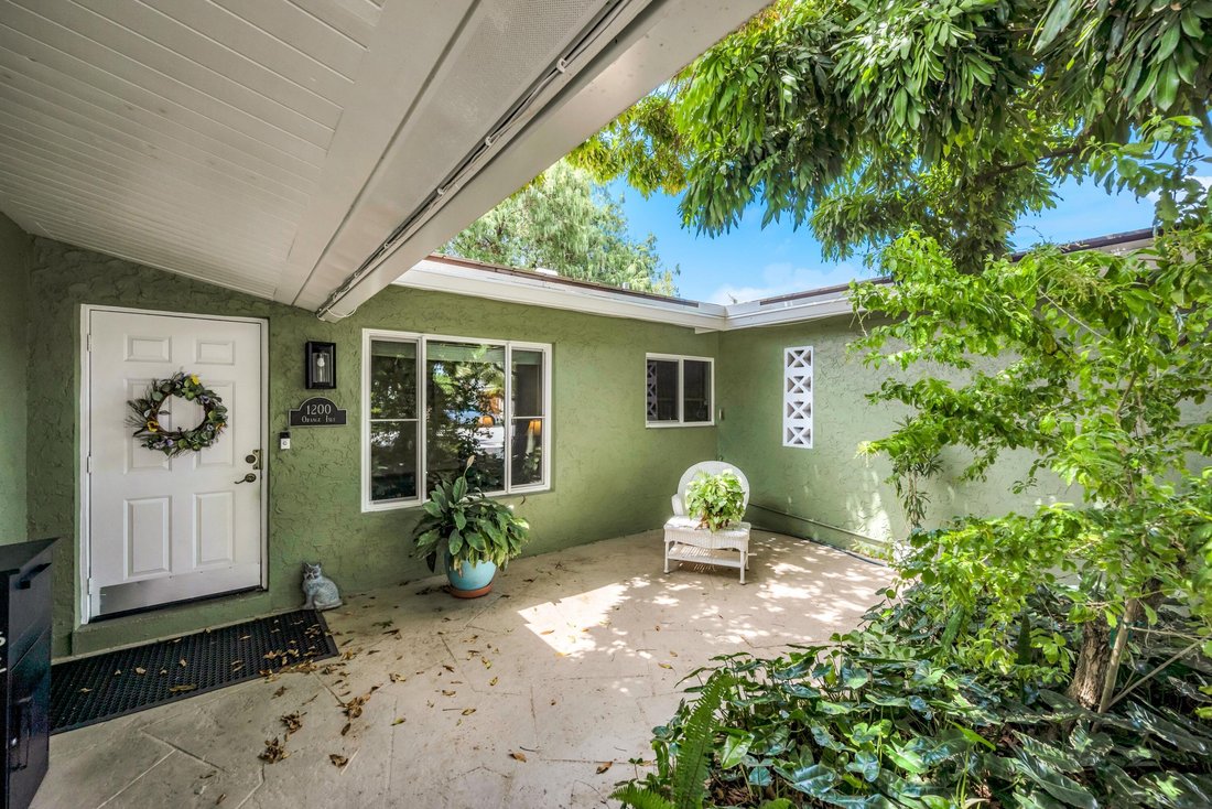 House in Fort Lauderdale, Florida, United States 5 - 18670548