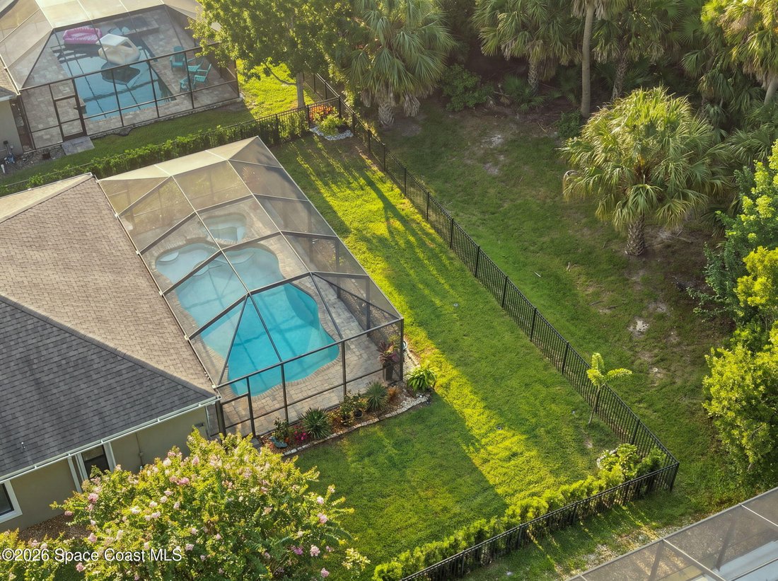 House in Melbourne, Florida, United States 5 - 18665874