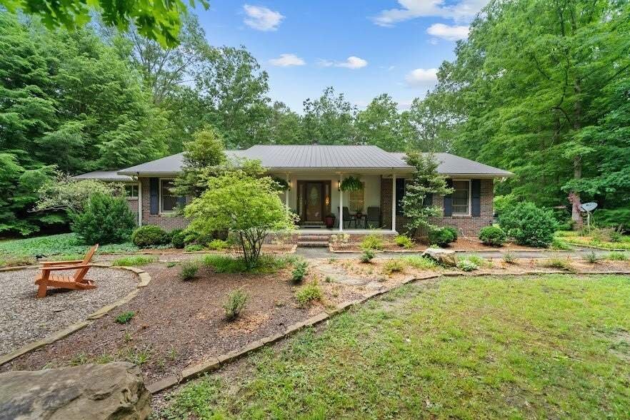 House in Monterey, Tennessee, United States 2 - 18667795