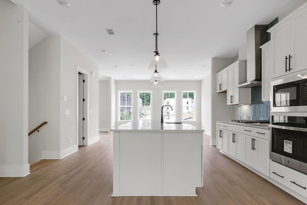 Townhouse in Suwanee, Georgia, United States 4 - 18663741