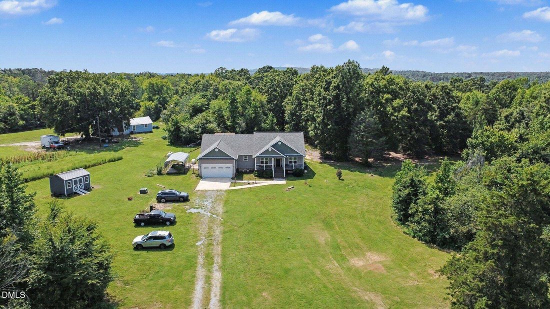 House in Burlington, North Carolina, United States 5 - 18667878